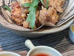 -漾花汐·西餐·下午茶(苏州湾歌林公园店)