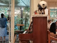 大堂-懒鱼时光馆(沙坪坝店)