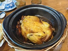 -老西门·常州菜(新区店)