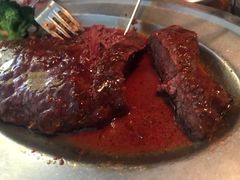 -一心烤肉(延安路店)