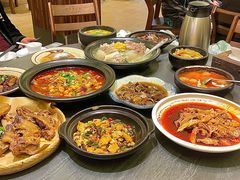 -土桥手掌鸡·26年灌县老味道(都江堰店)