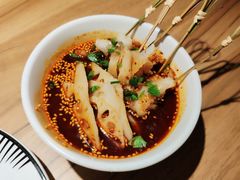 -太二酸菜鱼(汕头苏宁广场店)