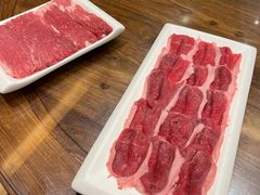 -南门涮肉(上海二店)