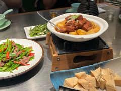 -潮界(凯德晶萃店)