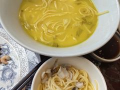 -钱塘花园·宁波菜