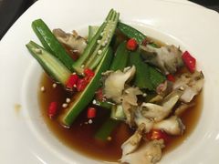 -马路边上·小海鲜烧烤(八一路店)