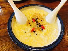 -妈妈的味道(工人体育场东路店)