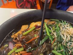 -一烙锅(友谊店)