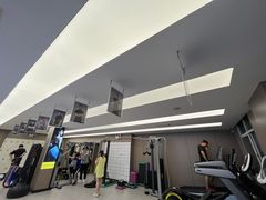 -琪航健身工作室(杨高南路地铁站店)