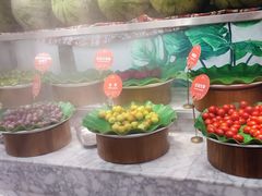 -芭菲盛宴·环球美食(袁家岗店)