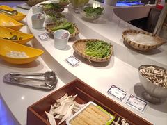 -藜爱·山海情海鲜自助(万达广场店)