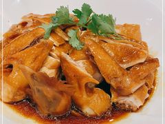 -新世纪大酒楼·30年南海菜