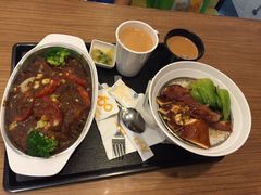 -大家乐(广州天河城六楼店)