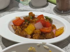 -翠华餐厅(正佳广场店)