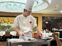 -北京全聚德(王府井店)