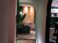 -泰乐道·SPA·按摩·足道(坡子街店)