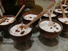 -巴依老爷新疆美食(清华东门店)