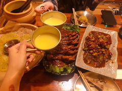 -小木屋米酒店总店