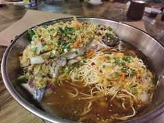 -特色酱椒鱼私房菜(黄鹤楼店)