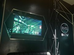 -魅KTV·AI辅唱(簋街店)