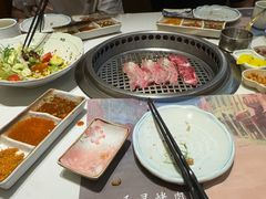 -千寻山野烤肉(中关村店)