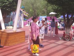 -水上乐园·欢乐世界