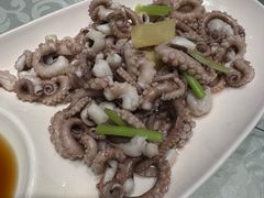 -健眺小海鲜(临海后山店)