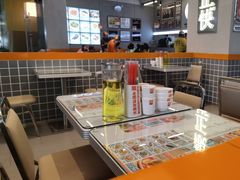 -肥韬茶餐厅(海上世界店)