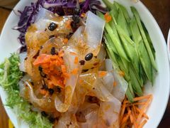 -十二道丰味·徐州土菜·烧烤(何山路店)