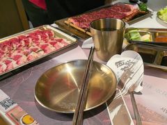 -西塔老太太泥炉烤肉(望京一店)