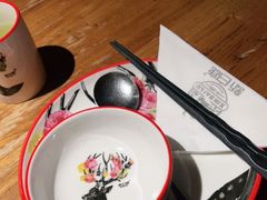 -新白鹿餐厅(银泰西湖文化广场店)