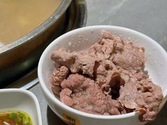 -潮发潮汕牛肉店(东方宝泰店)