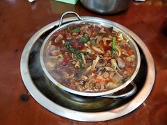-胖娃古镇鸡杂(磁器口总店)