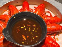 -巴厘龙虾·榜首油焖大虾(洞庭·艺术洋房店)