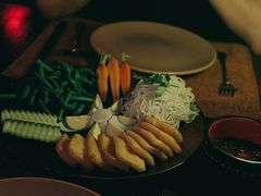 -花马天堂云南餐厅 Lost Heaven(高邮路店)