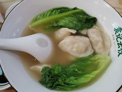 -袁记云饺(鼓楼店)