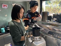 -T-COFFEE(长江花园店)