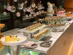 -洲际酒店·地平线全日餐厅HORIZON CAFÉ