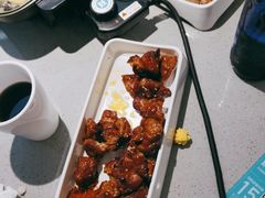 -半天妖烤鱼(桐乡万嘉购物中心店)