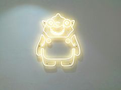 -茶力的小怪兽(梅林卓悦汇店)