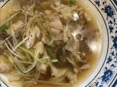 -直隶安家罩饼(复兴路店)
