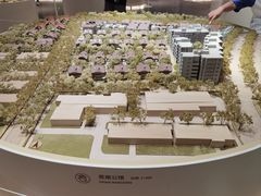 -上海城市规划展示馆