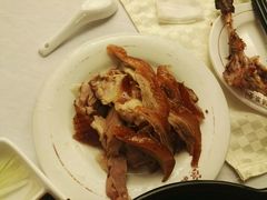 -北京全聚德(天安门店)