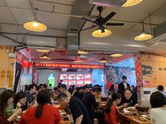 -洪大厨鸡煲(福田店)