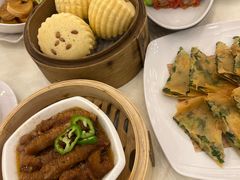 -龙的酒楼·手工早茶·顺德菜(近良路店)