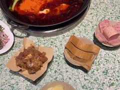 -五里关火锅(牛市口店)