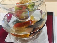 -鮨一日本料理(大中华店)