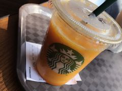 -星巴克(无锡百联奥特莱斯店)