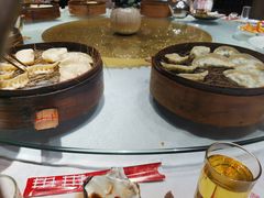 -松针蔡记蒸饺(花园路店)