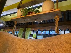 -博山菜·大厨烙馍村(金乔社区店)